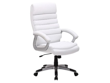 Καρέκλα γραφείου MP 052 White Καρέκλα γραφείου MP 052 White